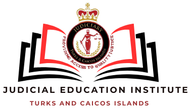 Judicial Education Institute - Turks and Caicos Islands